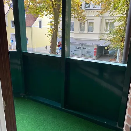 Huels Apartament Marl (Recklinghausen)