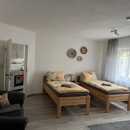 Huels Marl (Recklinghausen)