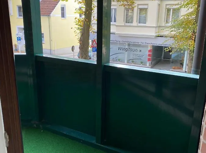 Huels Apartmán Marl (Recklinghausen)