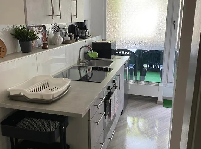 Huels * Marl (Recklinghausen)