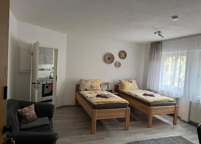 Huels Marl (Recklinghausen)